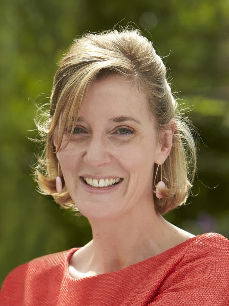 Prof. Sofie De Schepper