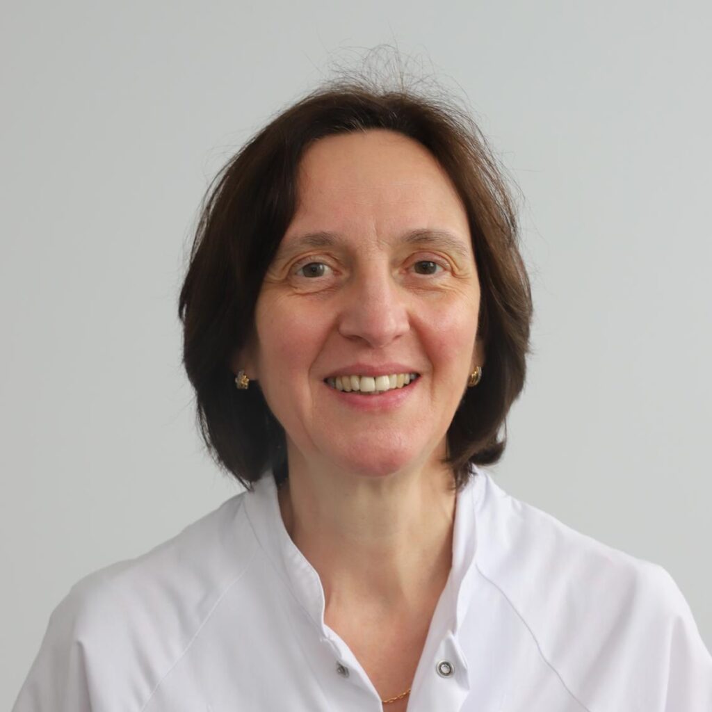 Dr. Marleen Goeteyn