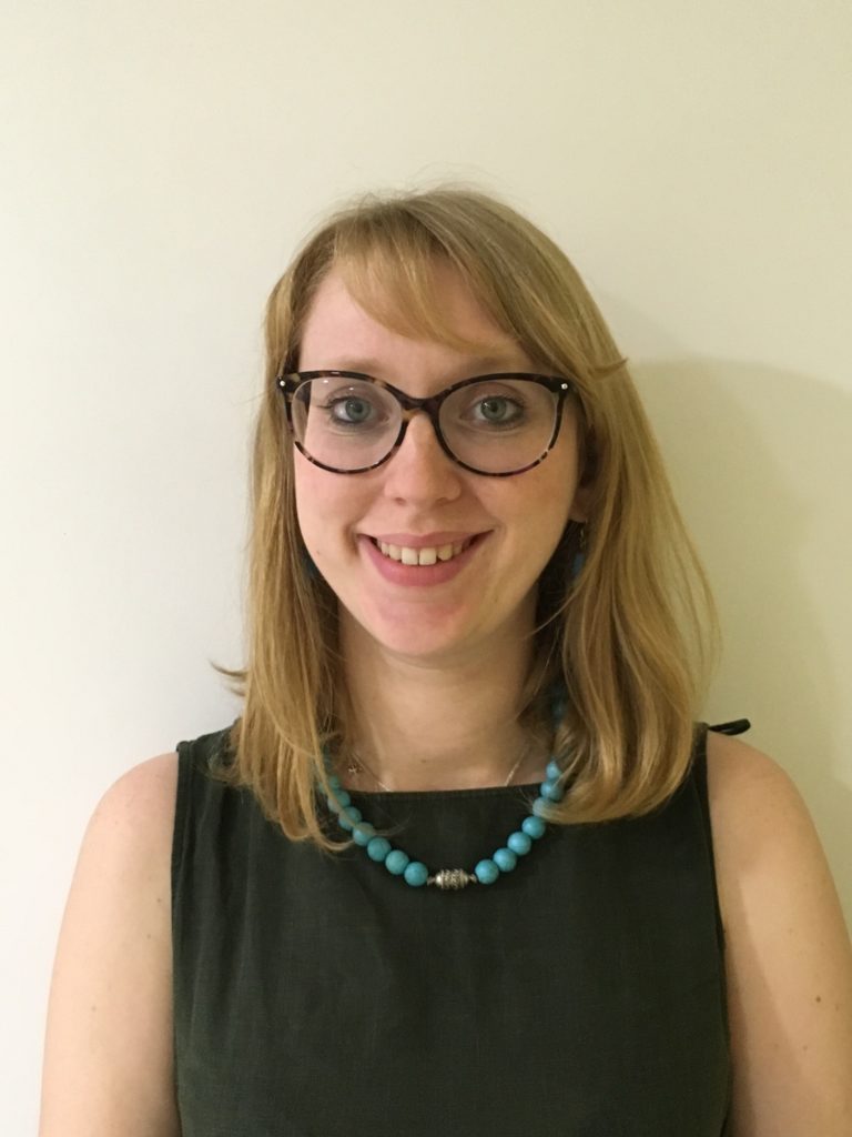 Dr. Ifigenia Spanoudi-Kitrimi