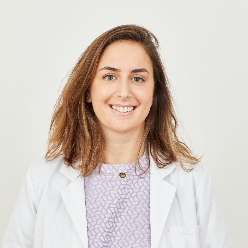 Dr. Déborah Salik